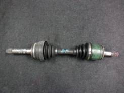 Привод. Mitsubishi Delica Star Wagon, P27V, P23W, P23V, P35W, P24W, P45V, P25W, P25V Mitsubishi Delica Space Gear, PD4W, PF8W, PD6W, PD5V, PF6W, PD8W...
