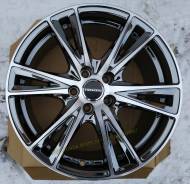 TGRACING. 7.0x17, 5x105.00, ET40, ЦО 56,6 мм.