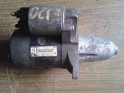 Стартер. Subaru Forester Subaru Impreza, GC1, GF3 Двигатели: EJ20, EJ15E, EJ16E