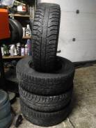 Bridgestone Ice Cruiser 7000. Зимние, без шипов, износ: 50%, 4 шт