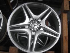 Mercedes AMG. 9.5x20, 5x112.00
