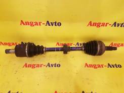 Привод. Honda Odyssey, GH-RA8, GH-RA9, RA9, LA-RA9, LA-RA8 Двигатель J30A