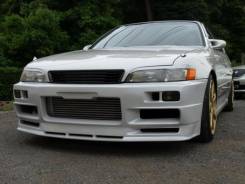 Бампер. Toyota Mark II, JZX90. Под заказ