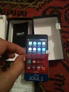 DEXP Ixion E250 Soul 2. �/�