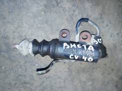 Цилиндр сцепления рабочий. Toyota Vista, CV40 Двигатель 3CT