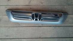 Решетка радиатора. Honda CR-V, RE4, RE3
