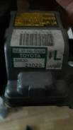 Датчик airbag. Toyota Caldina, ST215, AT211, CT216, ST210 Двигатели: 7AFE, 3SGTE, 3CTE, 3SGE, 3SFE