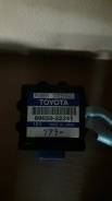 Блок управления рулевой рейкой. Toyota Mark II, JZX100 Toyota Cresta, JZX100 Toyota Chaser, JZX100 Двигатели: 1JZGE, 1JZGTE