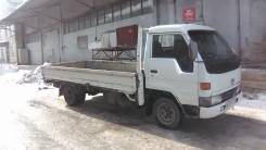 Toyota Dyna. Продаю отличного трудягу, 3 000 куб. см., 2 250 кг.