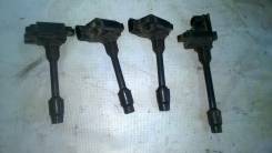 Катушка зажигания. Nissan Maxima Nissan Cefiro Двигатели: VQ30DE, VQ20DE, VQ25DE