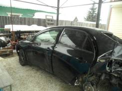 Toyota Corolla. ZRE151L, 1ZRFE