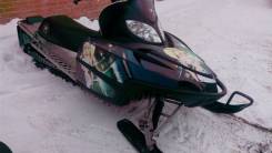Arctic Cat M8 153 Snopro. исправен, есть птс, с пробегом. Под заказ