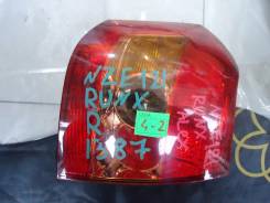 Стоп-сигнал. Toyota Allex, NZE121, NZE124, ZZE123, ZZE124, ZZE122 Toyota Corolla Runx, ZZE123, ZZE124, NZE121, NZE124, ZZE122 Двигатели: 1NZFE, 2ZZGE...