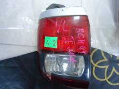Стоп-сигнал. Toyota Hiace Regius, RCH47W, KCH40G, KCH40W, RCH41W, KCH46G, KCH46W Toyota Hiace, RH42B, KCH40G, KCH40W, KCH46G, KCH46W, RCH41W, RCH47W Д...