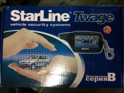 StarLine
