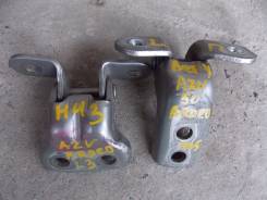 Крепление боковой двери. Toyota Vista Ardeo, AZV50, AZV50G