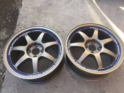 Weds Sport SA-70. 7.0x16, 4x100.00, ET36