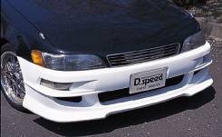Бампер. Toyota Mark II, JZX90. Под заказ