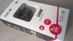 SJCAM SJ4000 WiFi. 10 - 14.9 Мп, с объективом. Под заказ