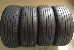 Bridgestone Dueler H/P Sport. Летние, 2014 год, износ: 30%, 4 шт