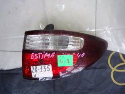 Стоп-сигнал. Toyota Estima, ACR30, ACR40, MCR30, MCR40, ACR30W, ACR40W, MCR30W, MCR40W Двигатели: 2AZFE, IMZFE, 1MZFE