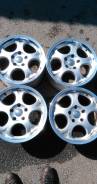 Bridgestone BEO. 7.0x16, 5x114.30, ET49