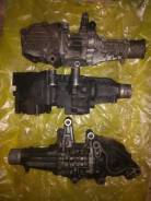 Раздаточная коробка. Mitsubishi: Eclipse, RVR, Sigma, Galant, Chariot, Lancer, Libero, Mirage, Emeraude, Eterna, Diamante, GTO Двигатели: 4G63, 4D68...
