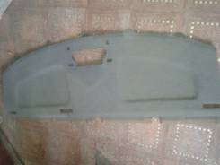 Полка багажника. Toyota Chaser, GX100, LX100, JZX100, SX100 Двигатели: 1GFE, 1JZGE, 1JZGTE, 2LTE, 4SFE