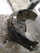 Подкрылок. Subaru Legacy, BP, BP5