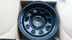 Suzuki. 8.0x16, 5x139.70, ET-10, ЦО 110,0 мм.