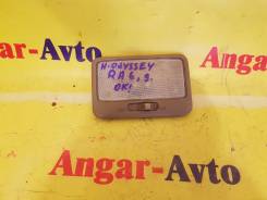 Светильник салона. Honda Odyssey, GH-RA8, GH-RA9, GH-RA6, RA9, GH-RA7, GF-RA4, LA-RA7, LA-RA6, LA-RA9, LA-RA8, GF-RA3, E-RA1, E-RA4, E-RA3, E-RA2 Hond...