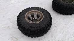 Maxxis M8090 Creepy Crawler. Всесезонные, 2015 год, износ: 40%, 4 шт