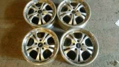 Bridgestone BEO. 7.0x17, 5x114.30, ET45, ЦО 73,1 мм.