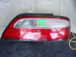 Стоп-сигнал. Nissan Presea, PR11, HR11, R11 Двигатели: SR20DE, SR18DE, GA15DE