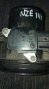 Датчик расхода воздуха. Toyota: Corolla, Yaris, Corolla Rumion, IS350, RAV4, Sienna, Aurion, Matrix, Highlander, Crown, Auris, Corolla Fielder, Coroll...
