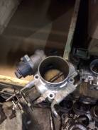 Заслонка дроссельная. Subaru: Legacy B4, Legacy, Impreza XV, Impreza WRX, Impreza WRX STI, Forester, Impreza, Exiga Двигатель EJ20