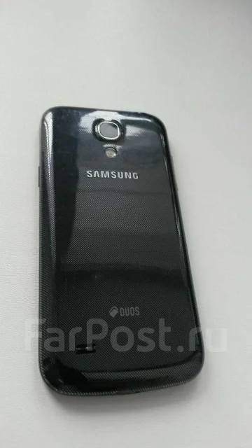 Samsung Galaxy S4 Mini. �/�, Dual-SIM ����