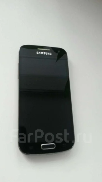 Samsung Galaxy S4 Mini. �/�, Dual-SIM ����