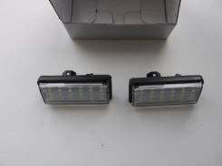 Подсветка. Toyota Crown, AWS210, GRS210, GWS214, GRS211, GRS214 Toyota Sai, AZK10 Toyota Land Cruiser Prado, LJ120, GRJ120W, KDJ121W, KDJ120W, RZJ120W...