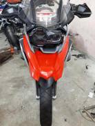 BMW R 1200 GS. 1 200 куб. см., исправен, без птс, без пробега