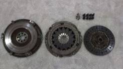 Сцепление. Toyota: Corolla, Corolla Verso, Yaris, Corolla II, RAV4, Sprinter Trueno, Matrix, Succeed, Echo Verso, Lite Ace, Vitz, XA, Corolla Fielder...