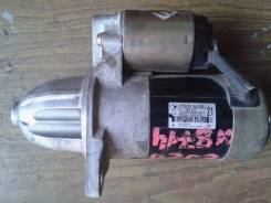 Стартер. Subaru Legacy, BG5, BH5, BE5, BD5 Двигатели: EJ206, EJ20H