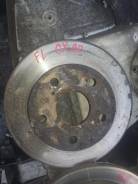 Диск тормозной. Toyota Mark II, GX90 Toyota Cresta, GX90 Toyota Chaser, GX90