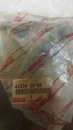 Шаровая опора. Toyota: Town Ace Truck, Lite Ace, Town Ace, Master Ace Surf, Van, Model-F, Lite Ace Truck Двигатели: 2C, 2Y, 2CT, 3CT, 3YC, 3YEU, 3YU...