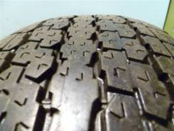 Bridgestone Dueler H/T D689. Летние, 2014 год, износ: 30%, 4 шт