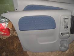 Обшивка двери. Toyota Sienta, NCP85, NCP81G, NCP85G, NCP81 Двигатель 1NZFE