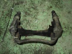 Скоба суппорта. Toyota: Corona, Caldina, Carina, Carina E, Celica, Carina ED, Corona Exiv, Curren Двигатели: 3SFE, 2C, 2CT, 4AFE, 4SFE, 7AFE, 3SGE, 5A...