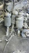 Пневмоподвеска. Lexus RX300, MCU35 Lexus RX400h, MHU38 Lexus RX300/330/350, GSU35, MCU35, MCU38, MHU38 Двигатели: 1MZFE, 3MZFE, 2GRFE