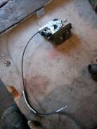 Замок крышки багажника. Subaru Forester, SG5, SG9, SG9L Двигатели: EJ203, EJ202, EJ205, EJ255