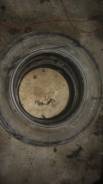 Bridgestone Dueler H/T D687. Летние, износ: 70%, 2 шт